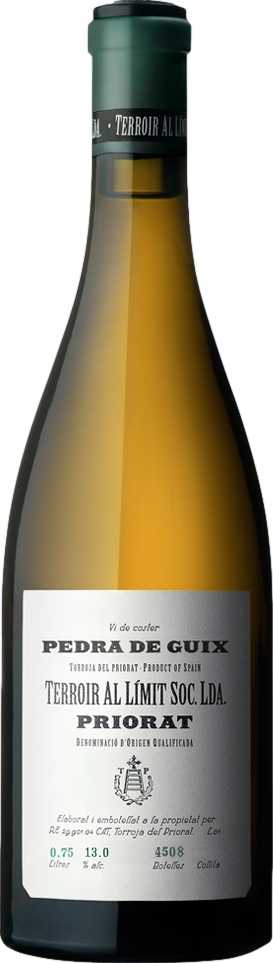 Terroir Al Limit Pedra de Guix 2022 afbeelding