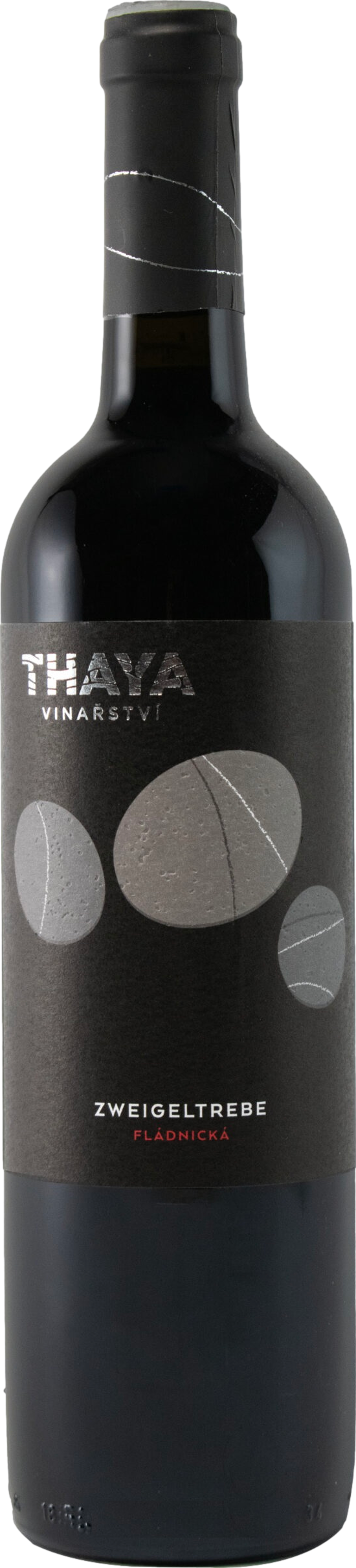 Thaya Premium Zweigeltrebe 2022 afbeelding
