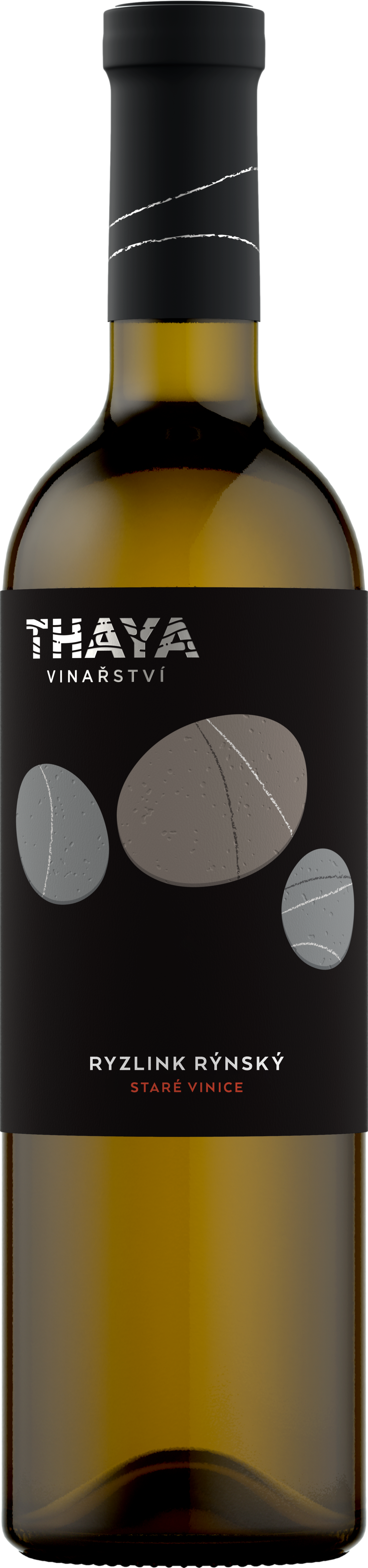 Thaya Riesling Stare Vinice 2023 afbeelding