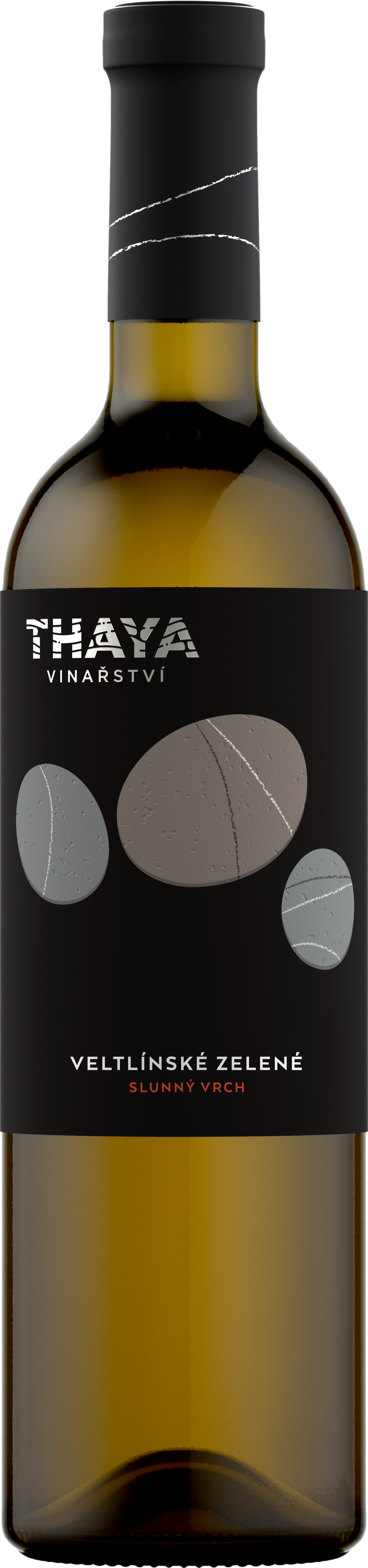 Thaya Gruner Veltliner Selection 2022 afbeelding