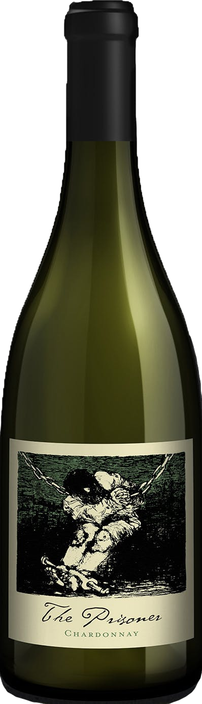 The Prisoner Wine Company Chardonnay 2021 afbeelding