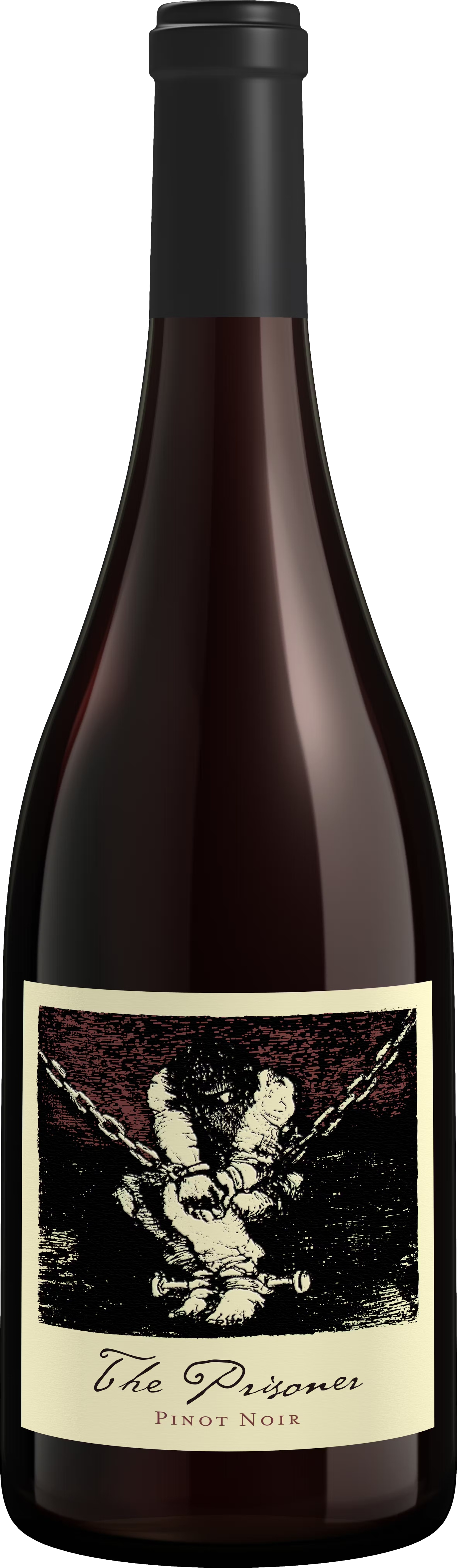 The Prisoner Wine Company Pinot Noir 2022 afbeelding