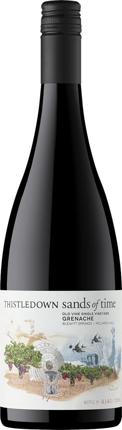 Thistledown Sands of Time Grenache 2023 afbeelding