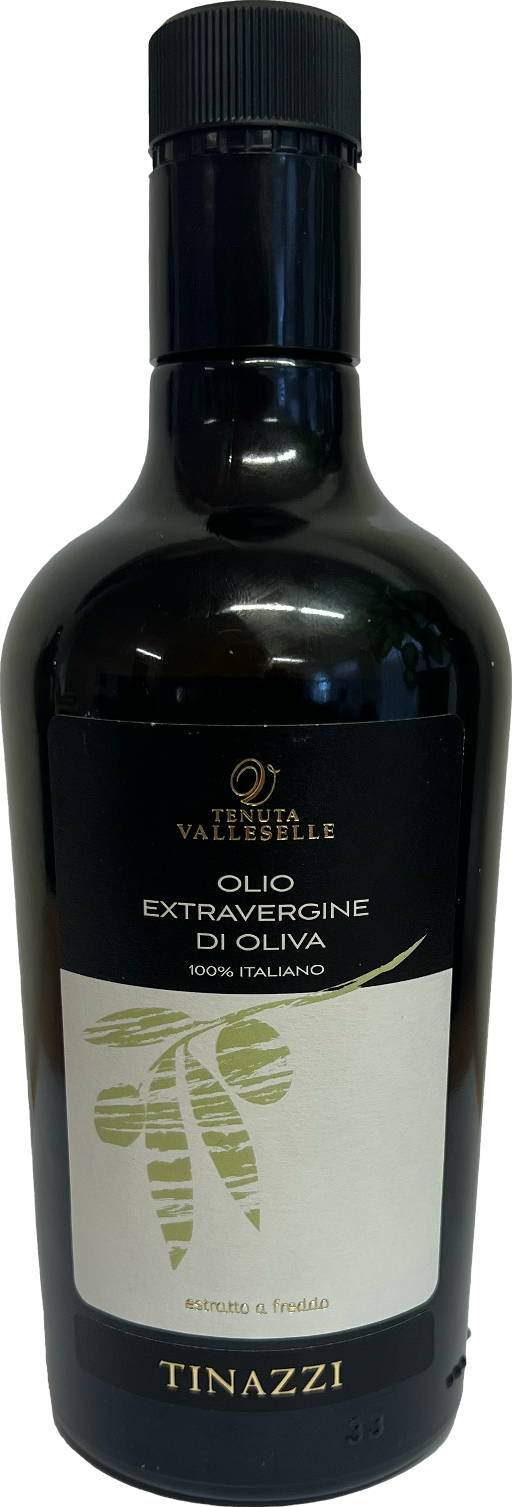 Tinazzi Olijfolie Valleselle afbeelding