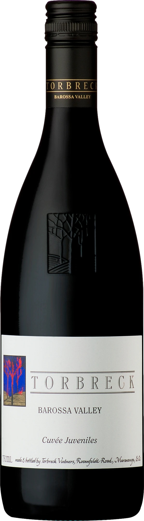 Torbreck Cuvee Juveniles 2020 afbeelding