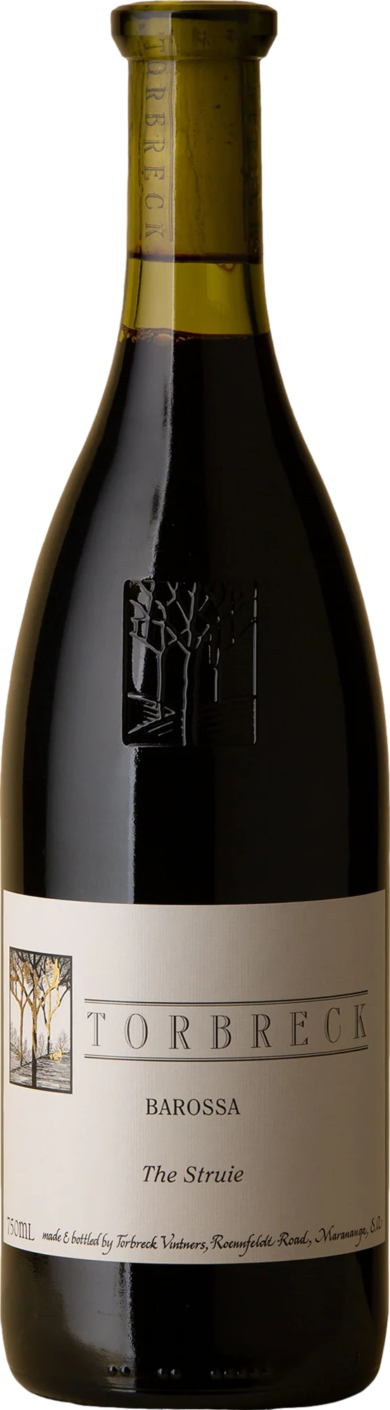 Torbreck The Struie Shiraz 2023 afbeelding