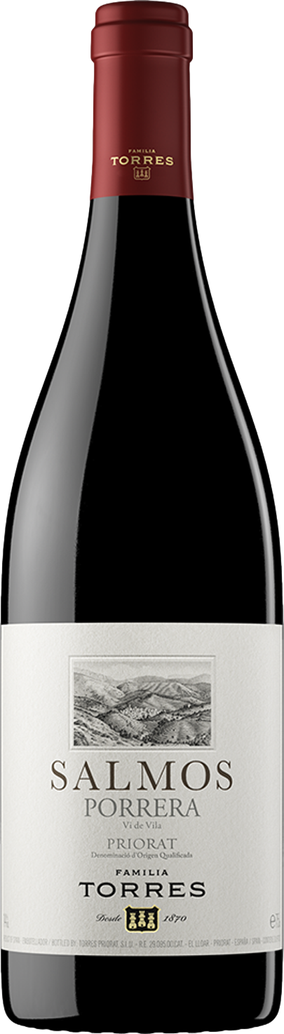 Torres Priorat Salmos 2020 afbeelding