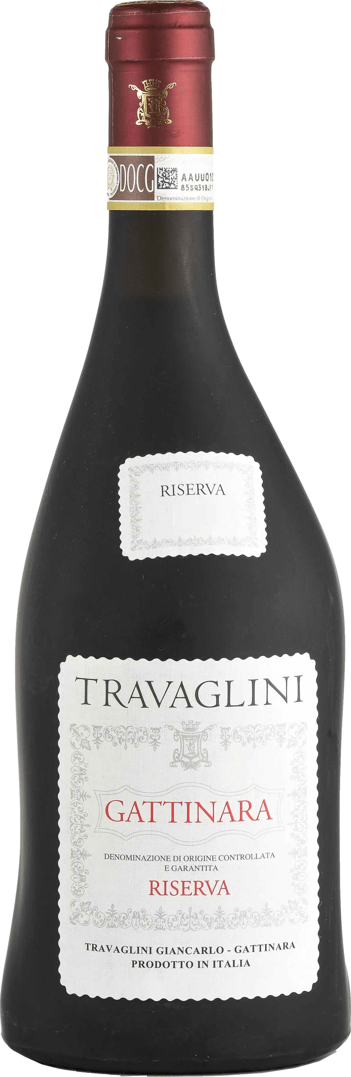 Travaglini Gattinara Riserva 2020 afbeelding