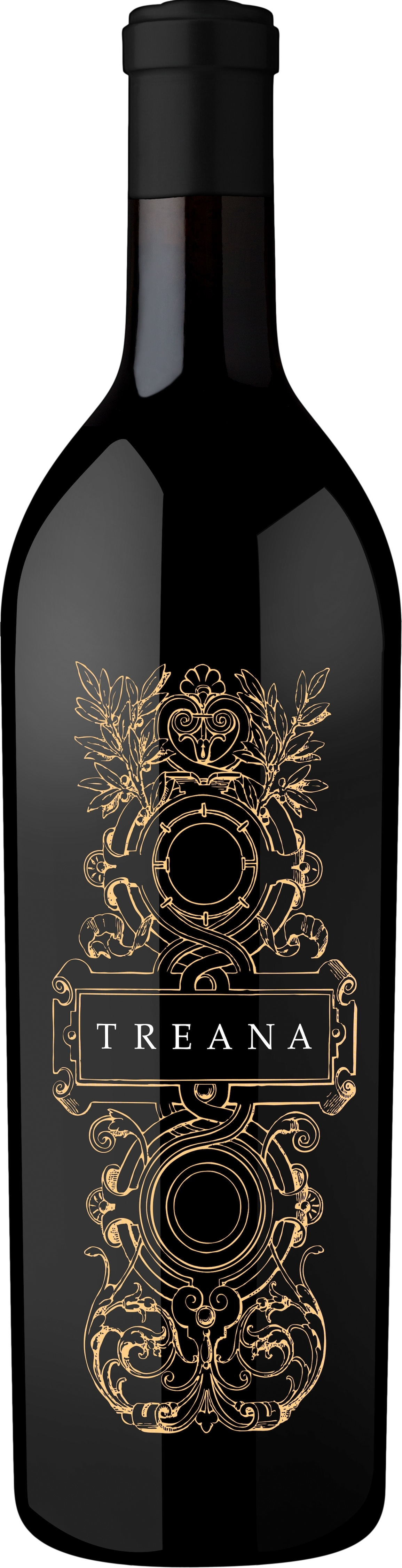 Treana  Red Blend 2021 afbeelding