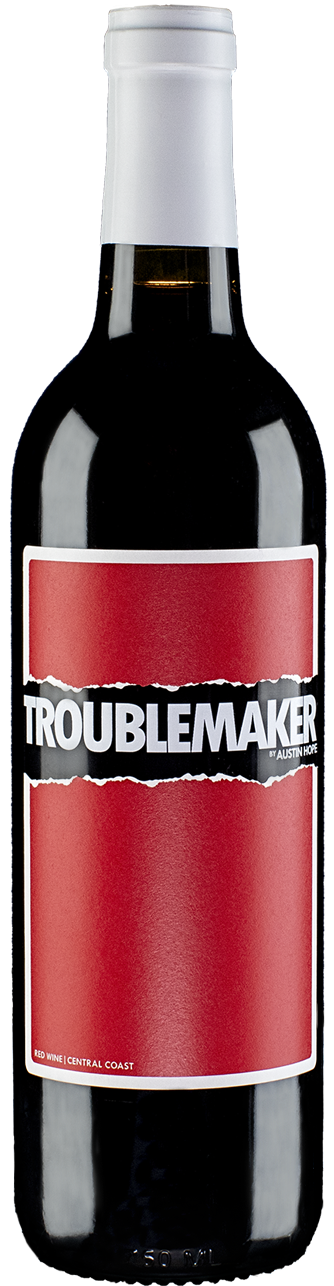 Hope Family Troublemaker Red Blend 16 afbeelding