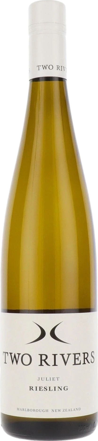 Two Rivers Juliet Riesling 2023 afbeelding