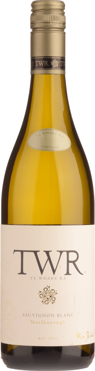 TWR Te Whare Ra Sauvignon Blanc 2023 afbeelding
