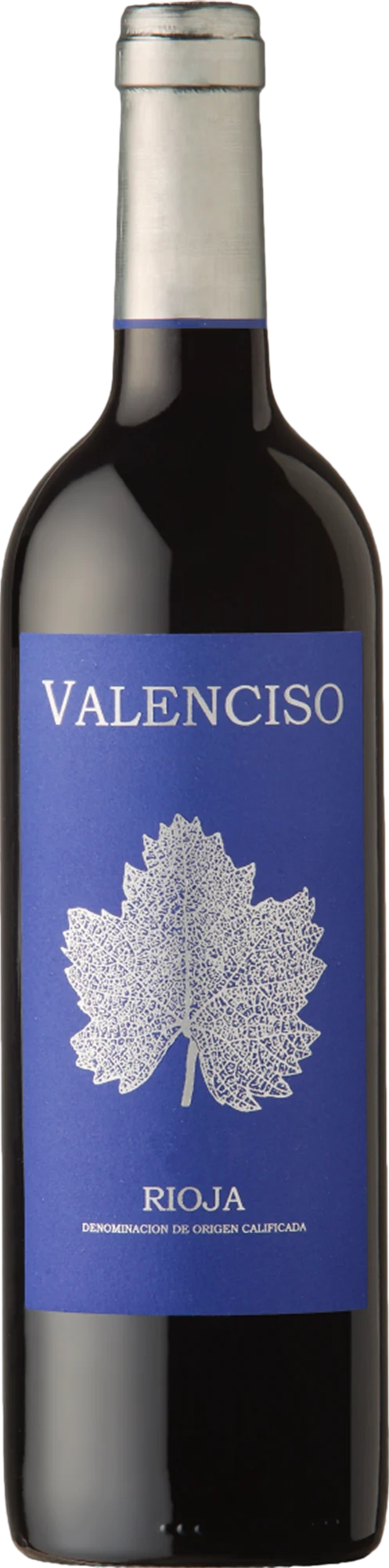 Valenciso Rioja Reserva 2019 afbeelding