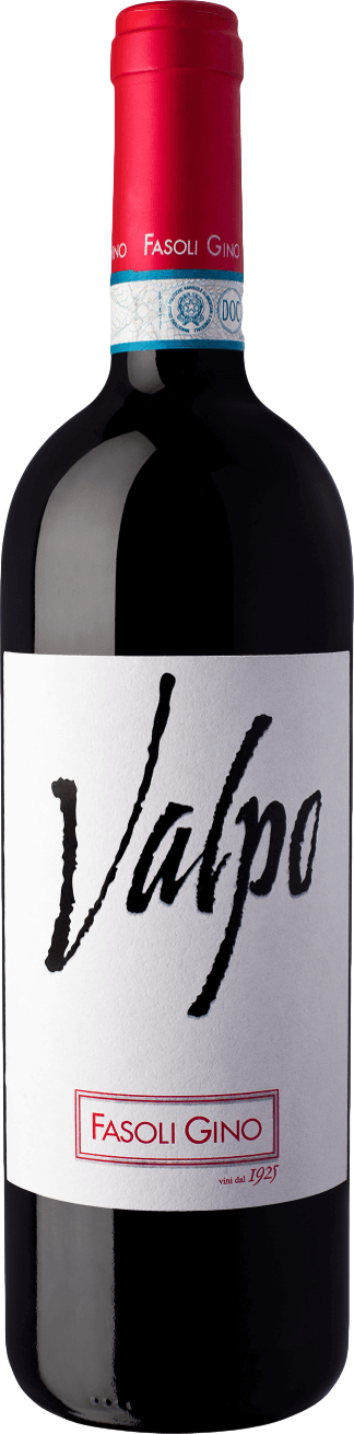 Fasoli Gino Valpo Valpolicella Ripasso Superiore 2018 afbeelding