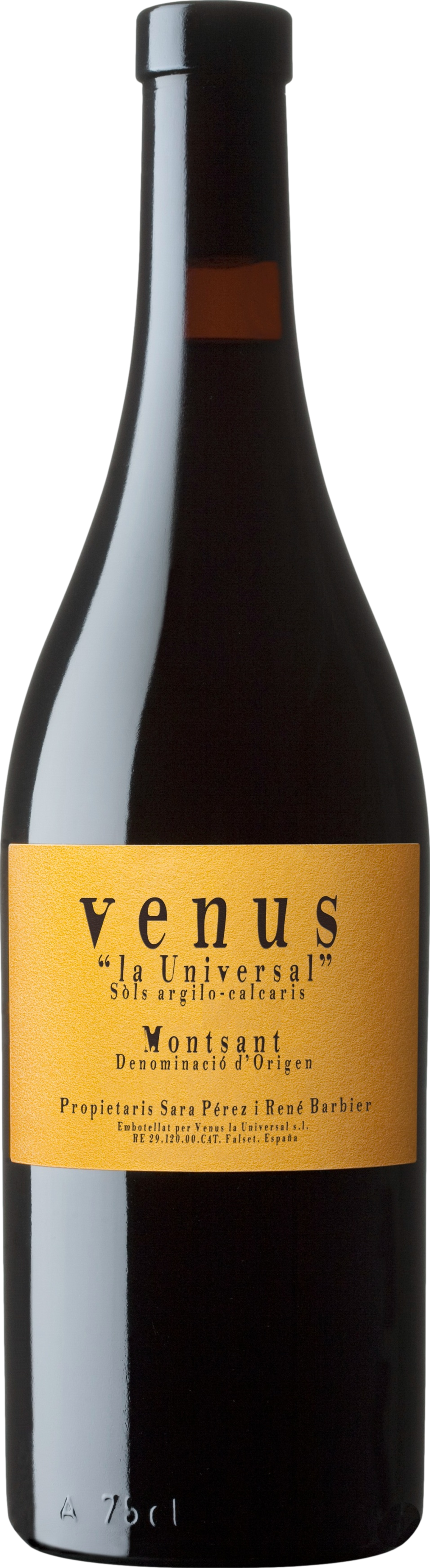 Venus La Universal 2020 afbeelding