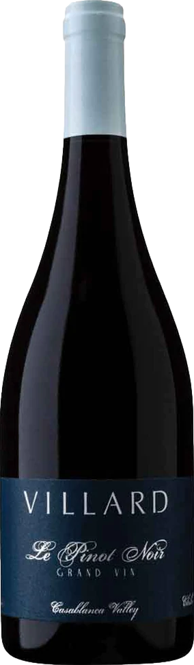 Villard Grand Vin Pinot Noir 2024 afbeelding
