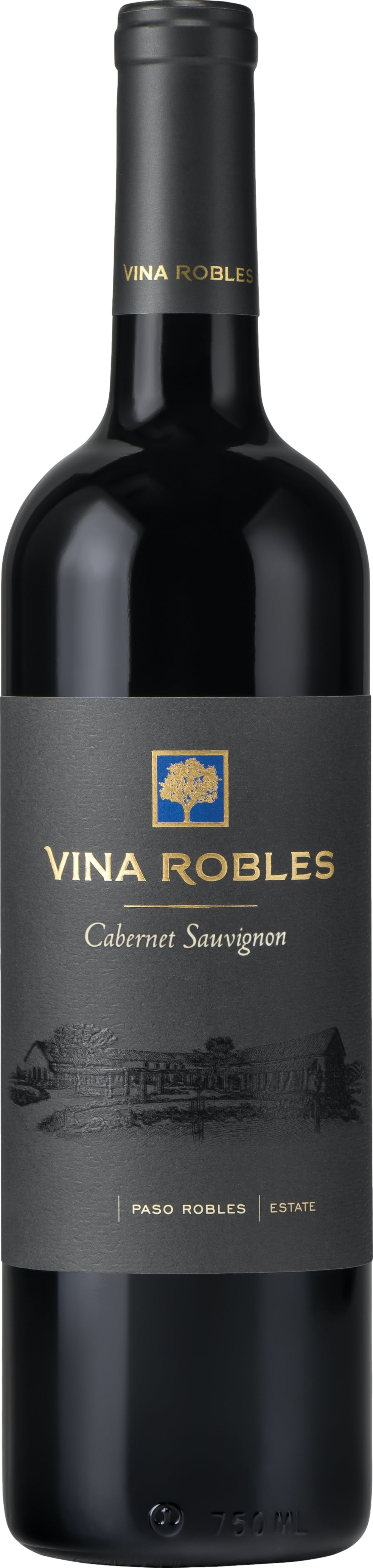 Vina Robles Cabernet Sauvignon 2021 afbeelding