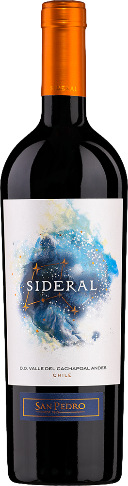 Vina San Pedro Altair Sideral 2021 afbeelding