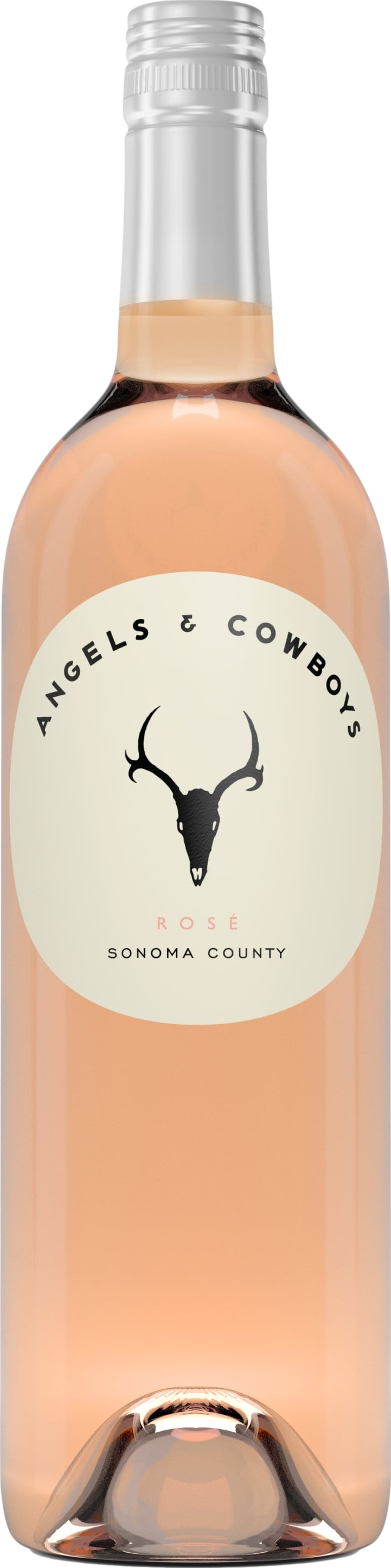 Angels & Cowboys Rose 2022 afbeelding