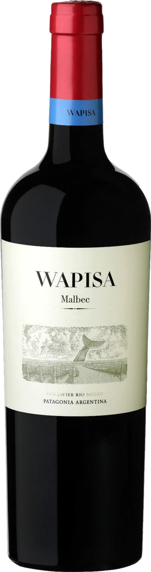 Wapisa Malbec 2023 afbeelding