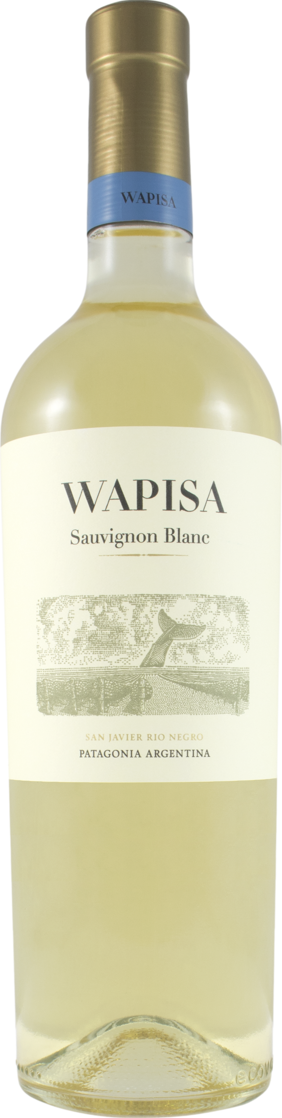 Wapisa Sauvignon Blanc 2021 afbeelding