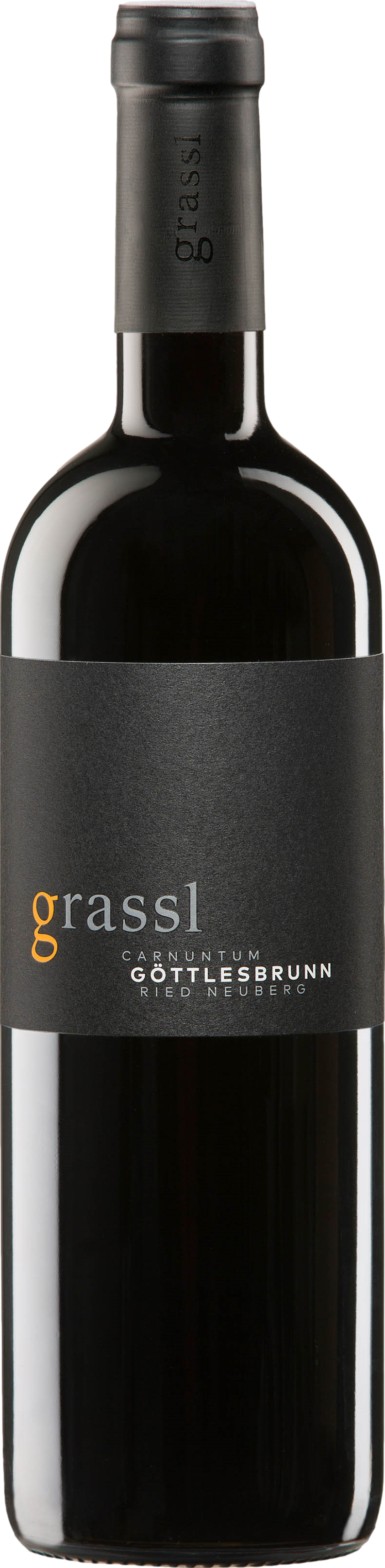 Weingut Philipp Grassl Gottlesbrunn Ried Neuberg 2022 afbeelding