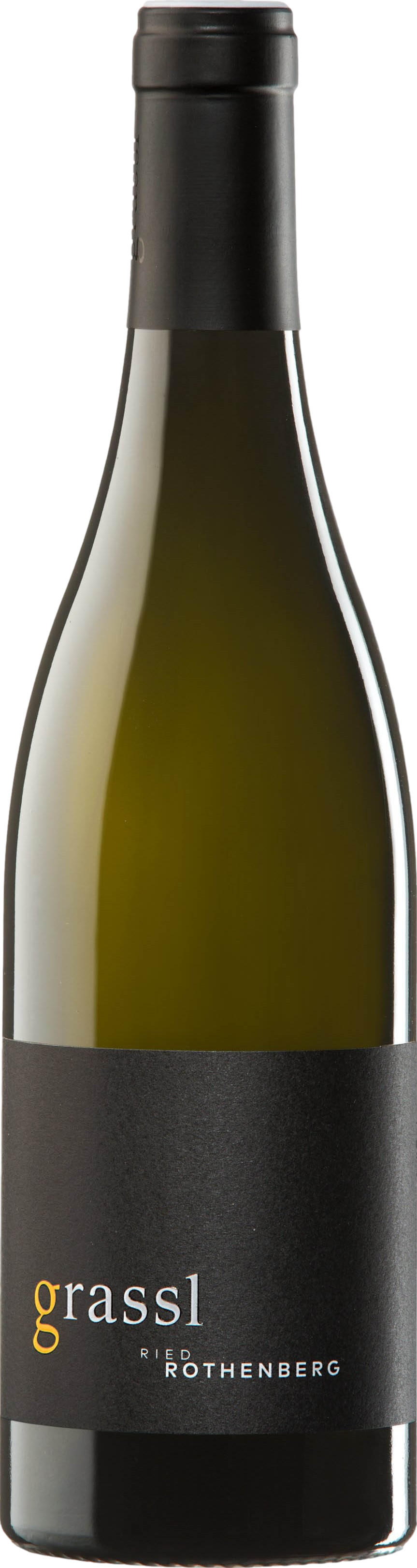 Weingut Philipp Grassl Ried Rothenberg Chardonnay 2022 afbeelding