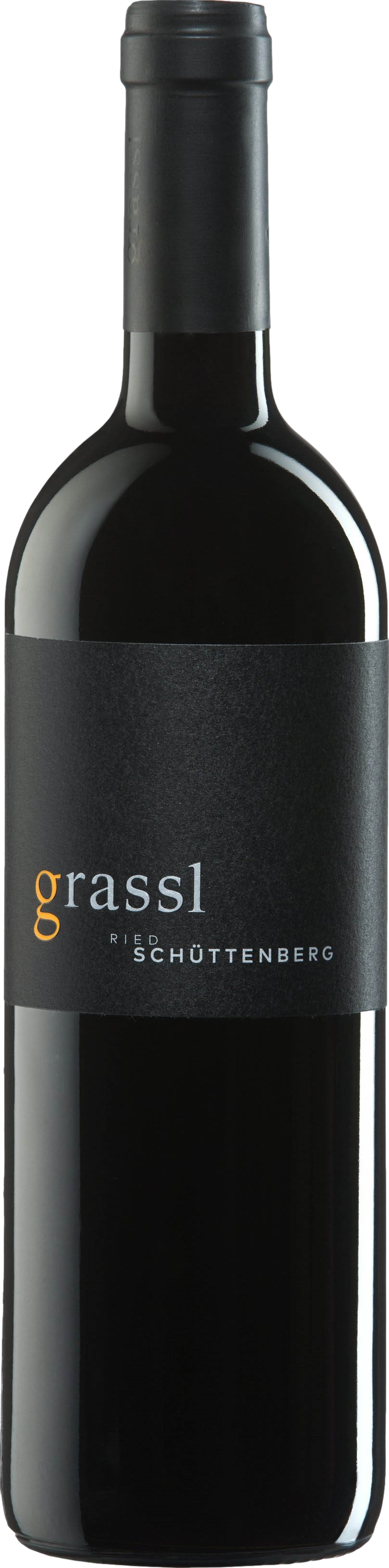 Weingut Philipp Grassl Ried Schuttenberg 1OTW Erste Lage 2022 afbeelding