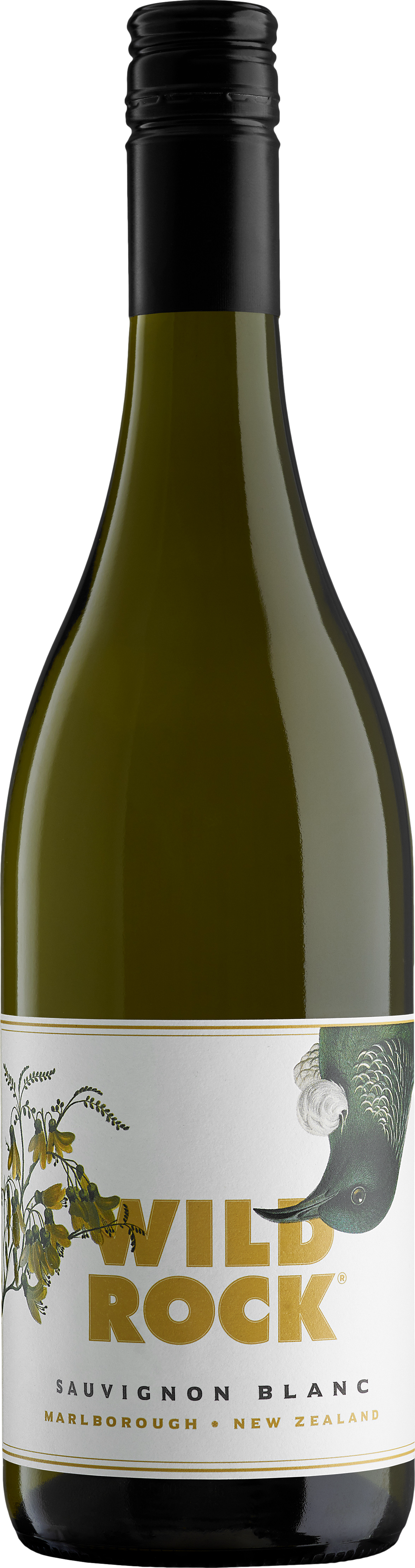 Wild Rock Sauvignon Blanc 2023 afbeelding