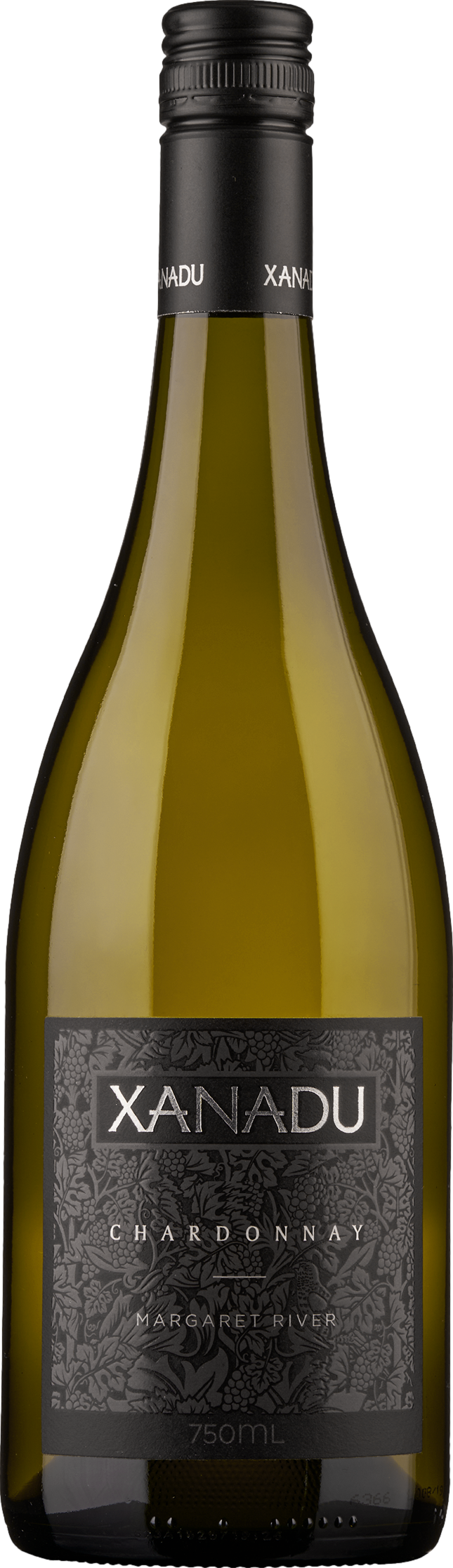 Xanadu Chardonnay 2021 afbeelding