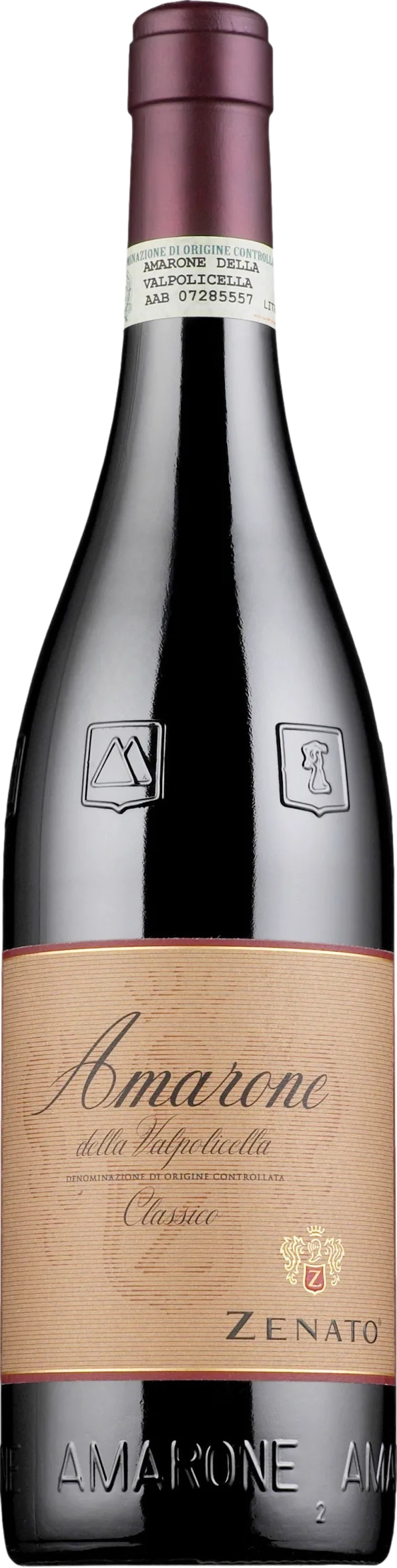 Zenato Amarone della Valpolicella Classico 2020 afbeelding