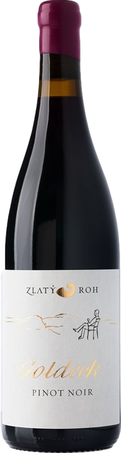 Zlaty Roh Pinot Noir 2021 afbeelding