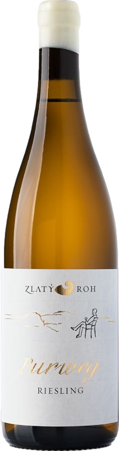 Zlaty Roh Riesling 2022 afbeelding