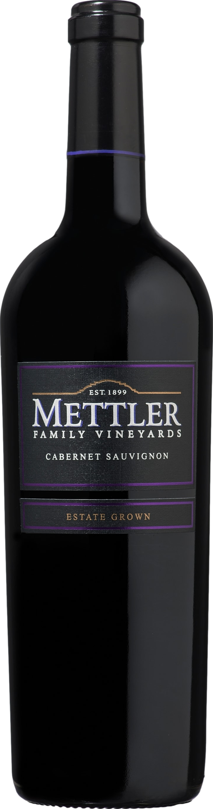 Mettler Cabernet Sauvignon 2020 afbeelding