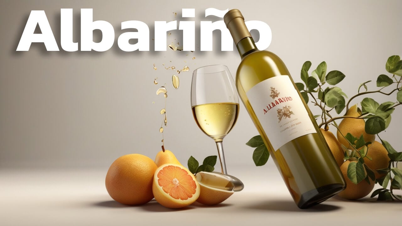 Alles wat je moet weten over Albariño: De pittige witte kustwijn