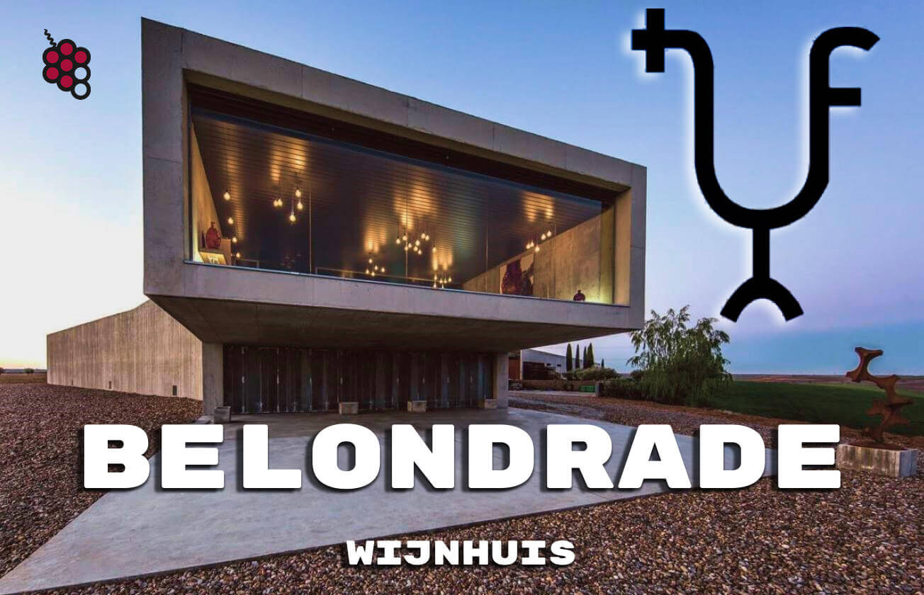 Verdejo Legends: Een gids voor wijnhuis Belondrade