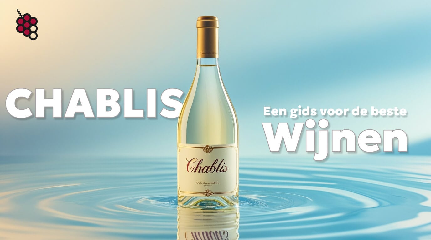 Een gids voor de beste Chablis-wijnen